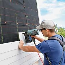 Siding Removal and Disposal in Middlefield, OH